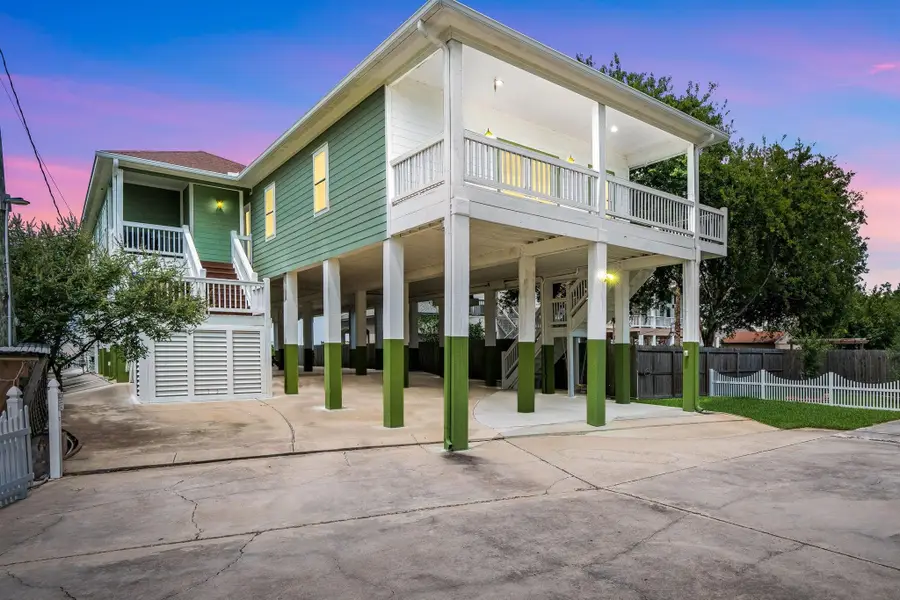 1813 Avenue A, San Leon, TX 77539 - Image #3