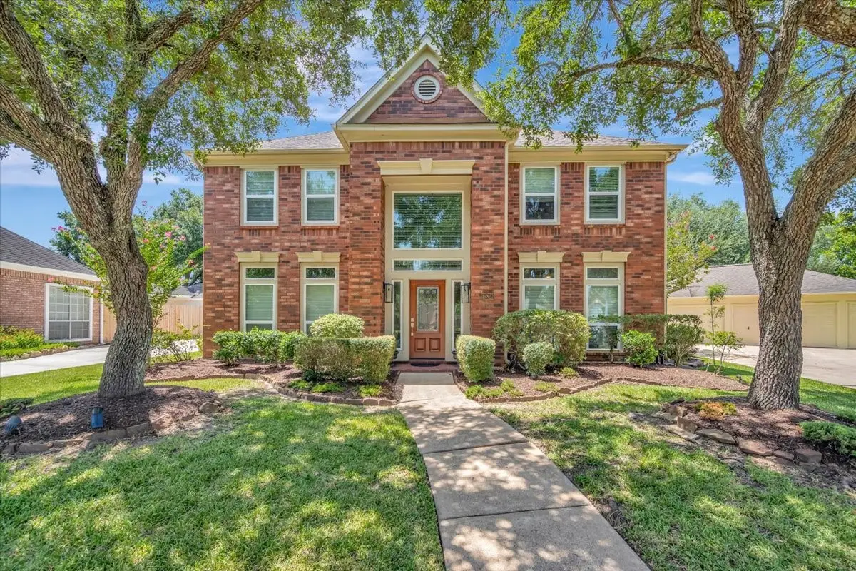 16827 Whitewater Falls Court, Pasadena, TX 77059 - #1
