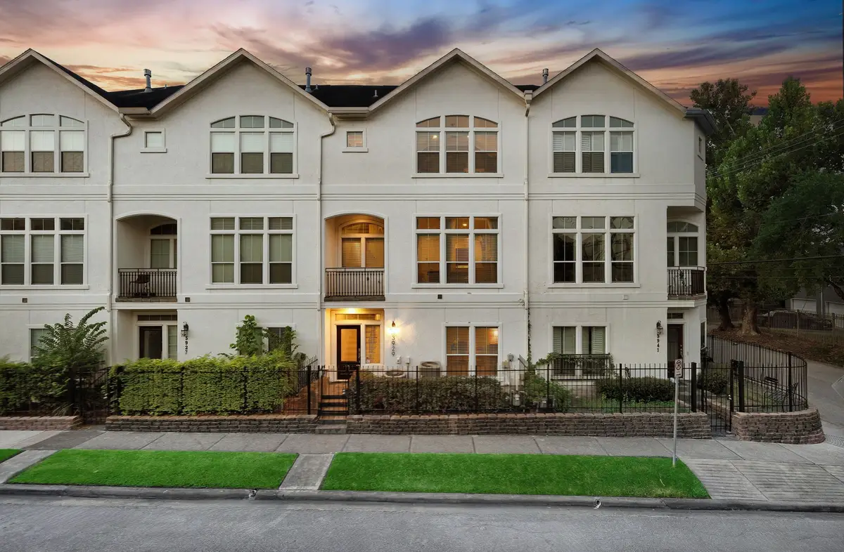 3929 Floyd Street, Houston, TX 77007 - #1
