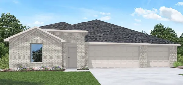 10515 Aren Road, Conroe, TX 77303