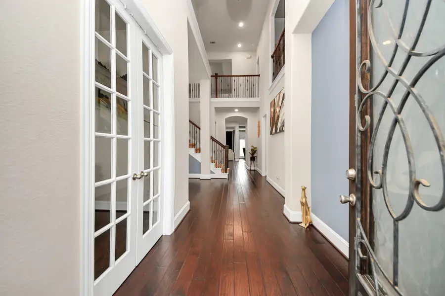 4811 Applewood Crest Lane, Rosharon, TX 77583 - Image #3