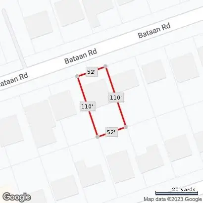 5318 Bataan Road, Houston, TX 77033 - Image #1