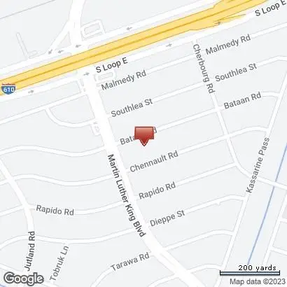5318 Bataan Road, Houston, TX 77033 - Image #2