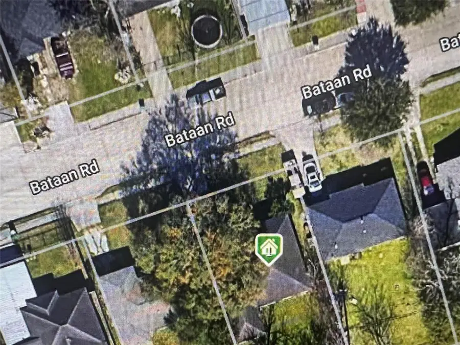 5318 Bataan Road, Houston, TX 77033 - Image #3