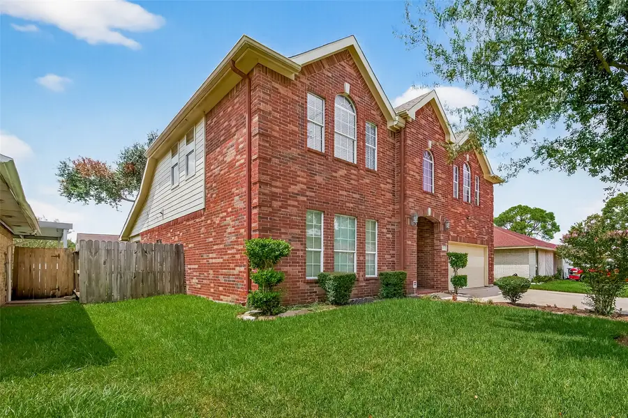 4218 White River Drive, Pasadena, TX 77504 - Image #2