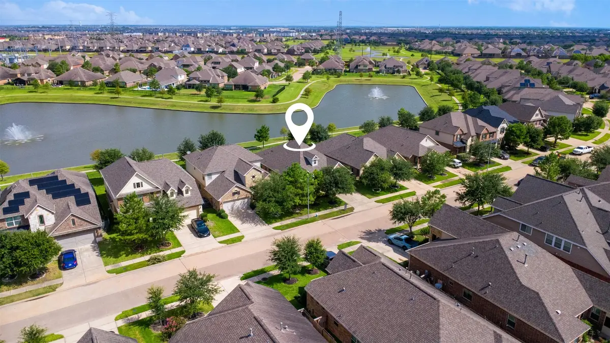 9135 Monarch Field Lane, Cypress, TX 77433 - Image #1