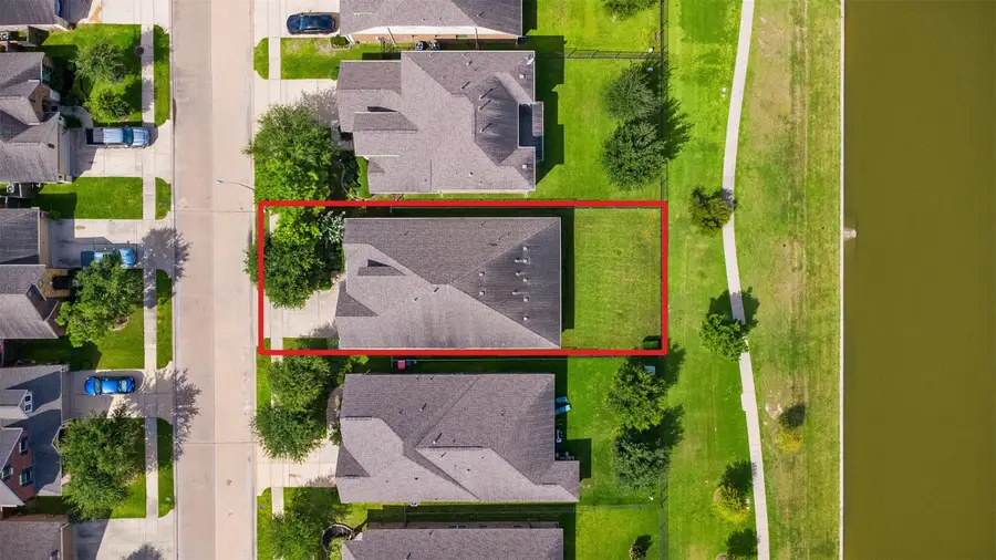 9135 Monarch Field Lane, Cypress, TX 77433 - Image #2