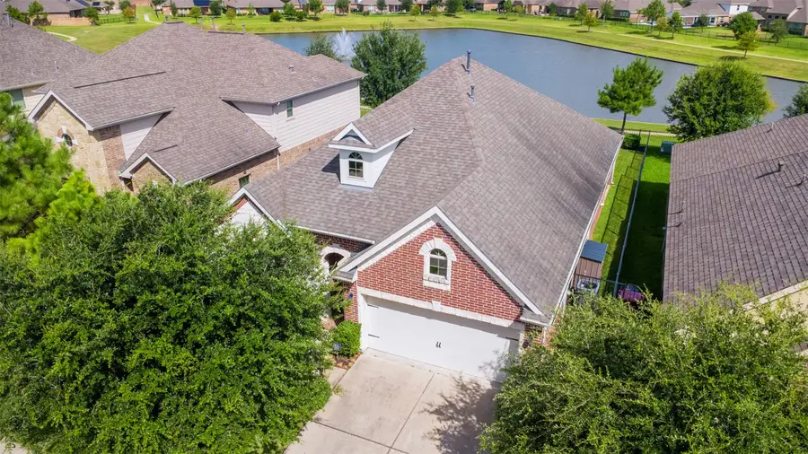 9135 Monarch Field Lane, Cypress, TX 77433 - Image #3