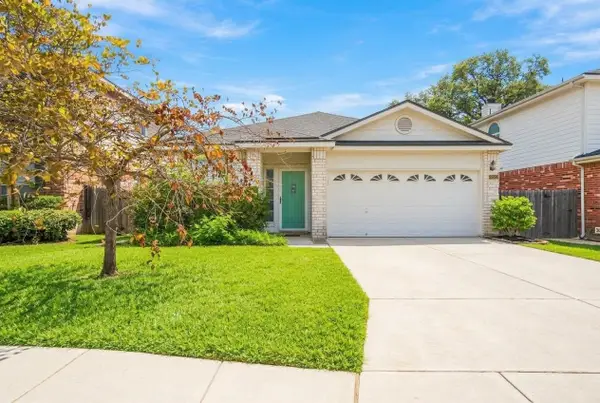 2519 Sequoia Height Street, San Antonio, TX 78251