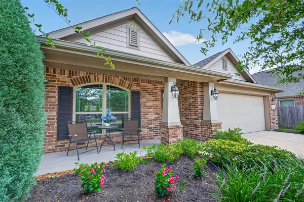 14822 Raleighs Meadow Court, Cypress, TX 77433