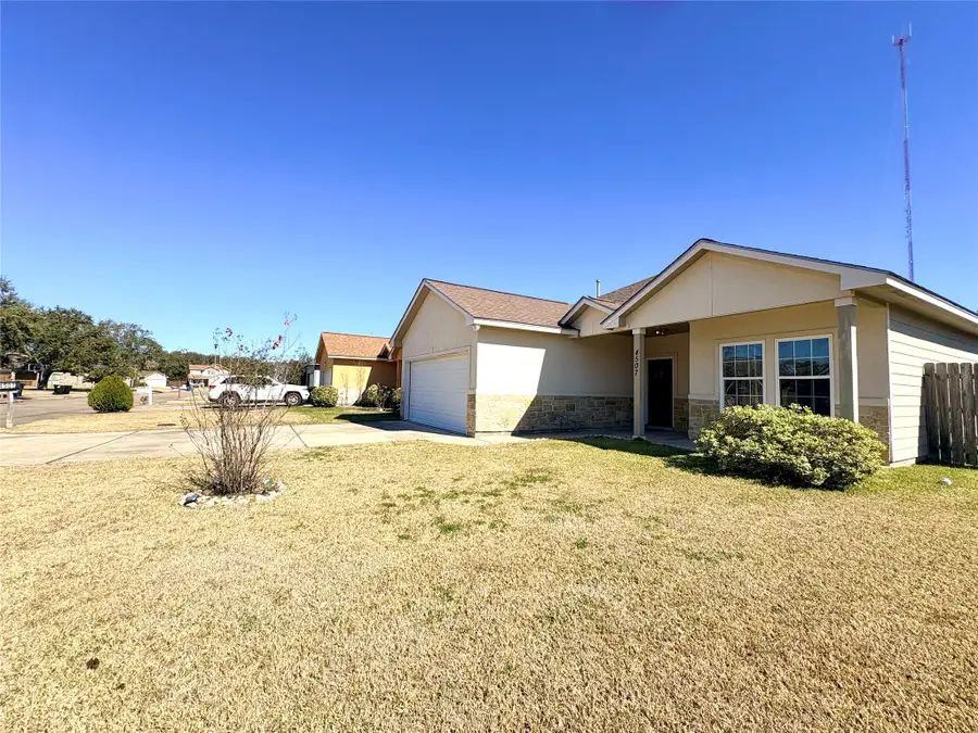 4507 Cardinal Drive, Bay City, TX 77414 - #2