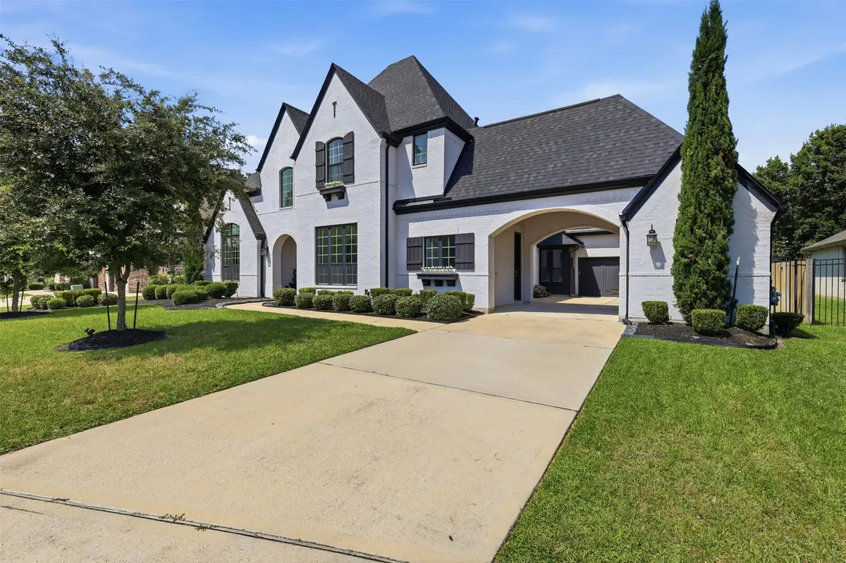 13606 Rollins Green Lane, Cypress, TX 77429 - #1