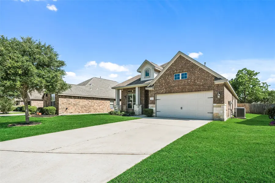 151 Piney Pathway, Magnolia, TX 77354 - #2