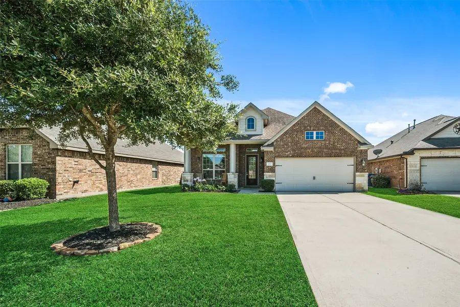 151 Piney Pathway, Magnolia, TX 77354 - #3