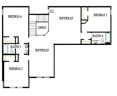 2123 Peaceful Point, Missouri City, TX 77459 - #3