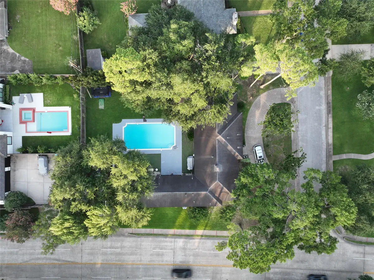 5666 Willers Way, Houston, TX 77056 - #1