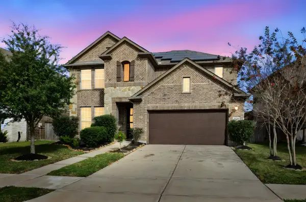 24710 Twilight Hollow Lane, Richmond, TX 77406
