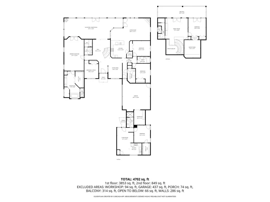 12758 Aries Loop Loop, Willis, TX 77318 - #2