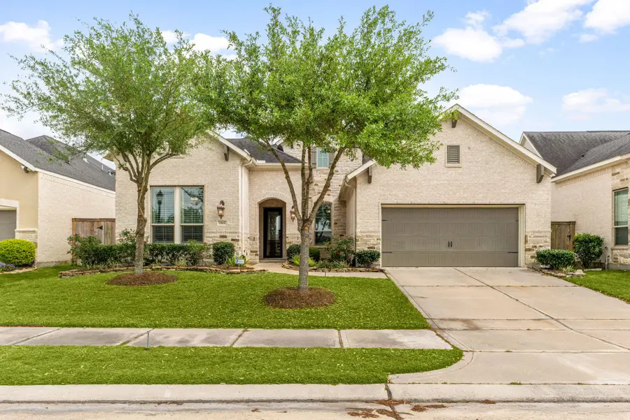 3418 Sherbrooke Manor Court, Houston, TX 77059 - #3