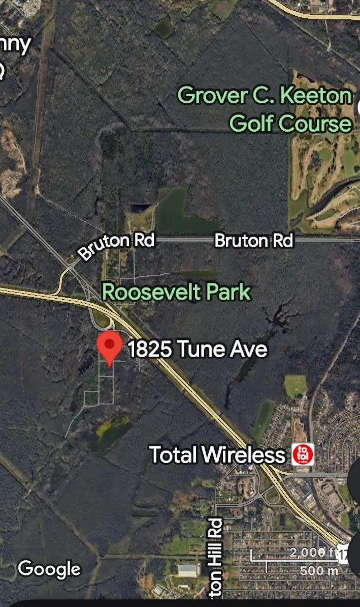 1825 Tune Avenue, Dallas, TX 75217 - Image #3