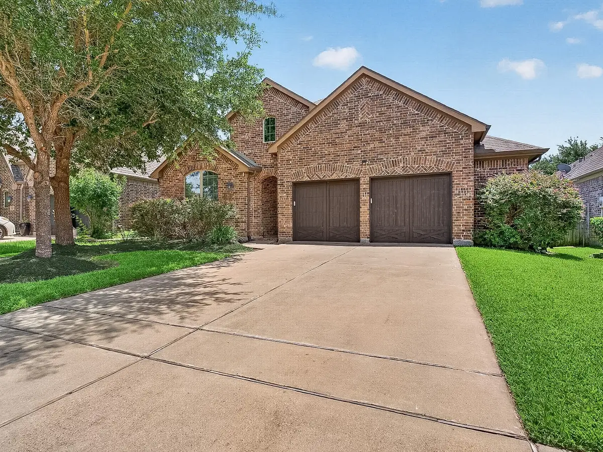 6006 Hedgepark Drive, Richmond, TX 77407 - #1