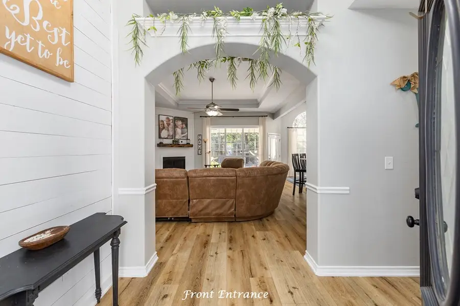 158 Creekwood Drive, Huntington, TX 75949 - Image #3