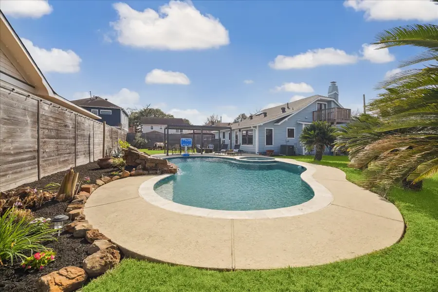 3006 Houston Avenue, Houston, TX 77009 - #2