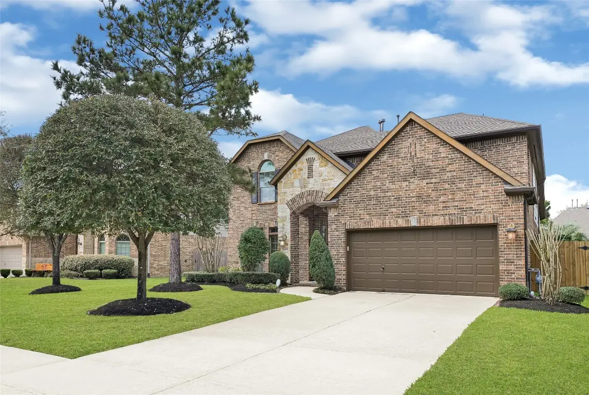 13835 Palmer Glen Lane, Houston, TX 77044 - #1