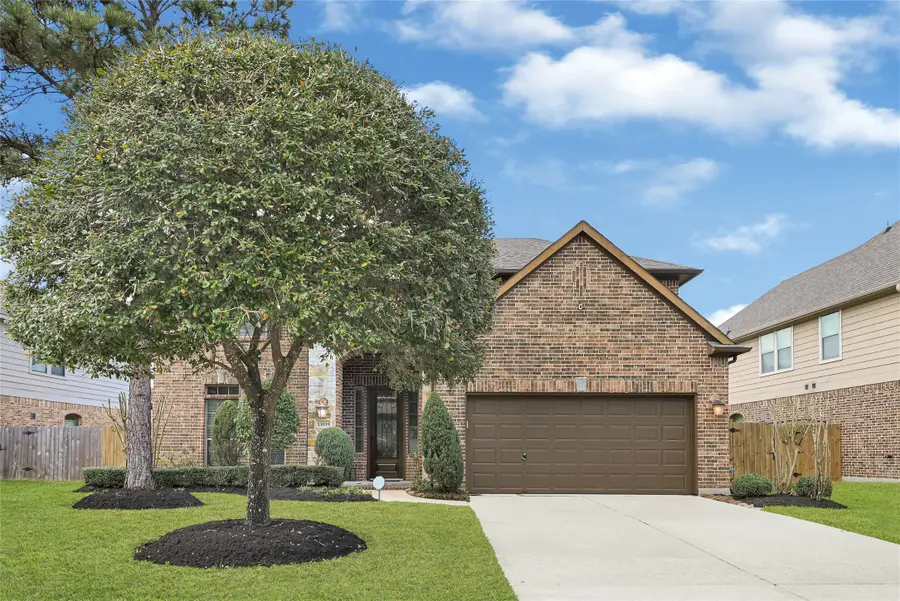 13835 Palmer Glen Lane, Houston, TX 77044 - #2