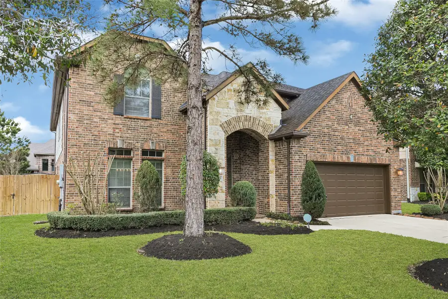 13835 Palmer Glen Lane, Houston, TX 77044 - #3