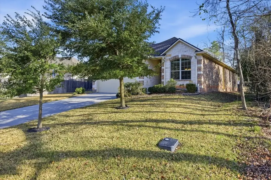 3411 Country Club Boulevard, Montgomery, TX 77356 - #3