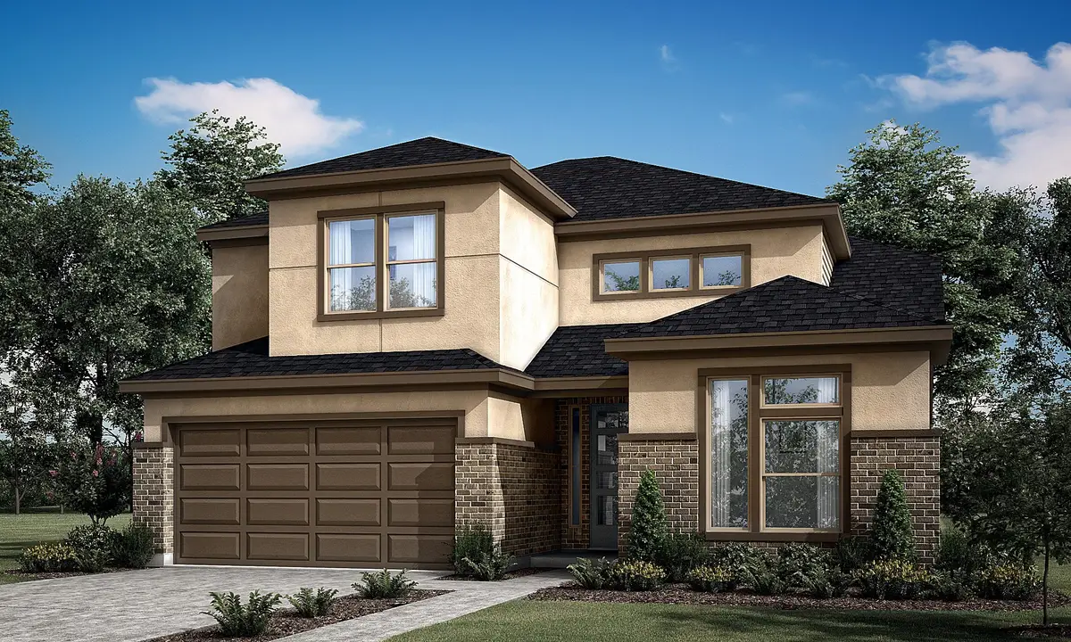 11418 London Rocket Court, Cypress, TX 77433 - #1