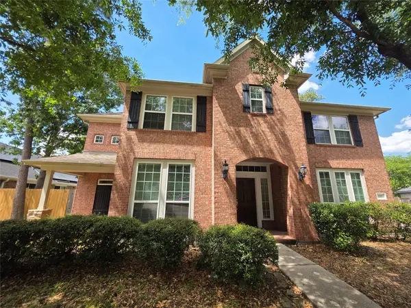 2227 Lazy Trail Path Court, Spring, TX 77373