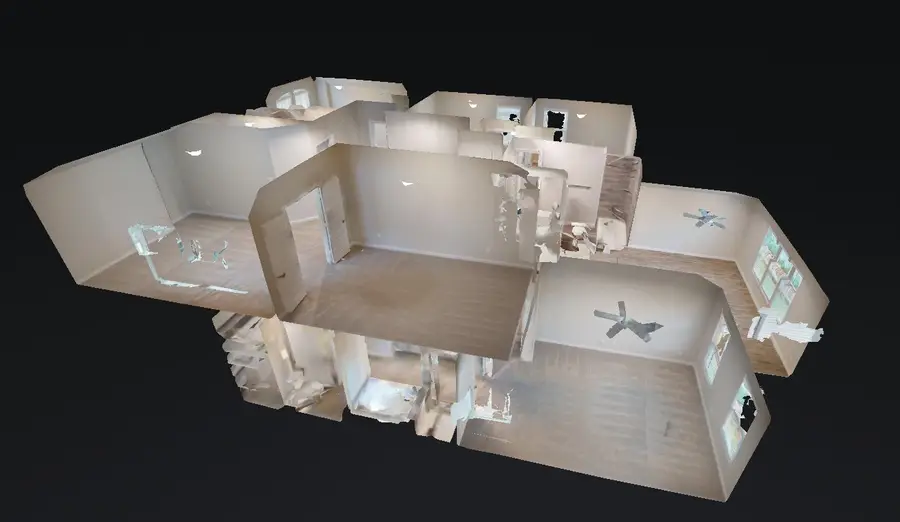 24503 Bradbury Mount Court, Spring, TX 77373 - Image #3