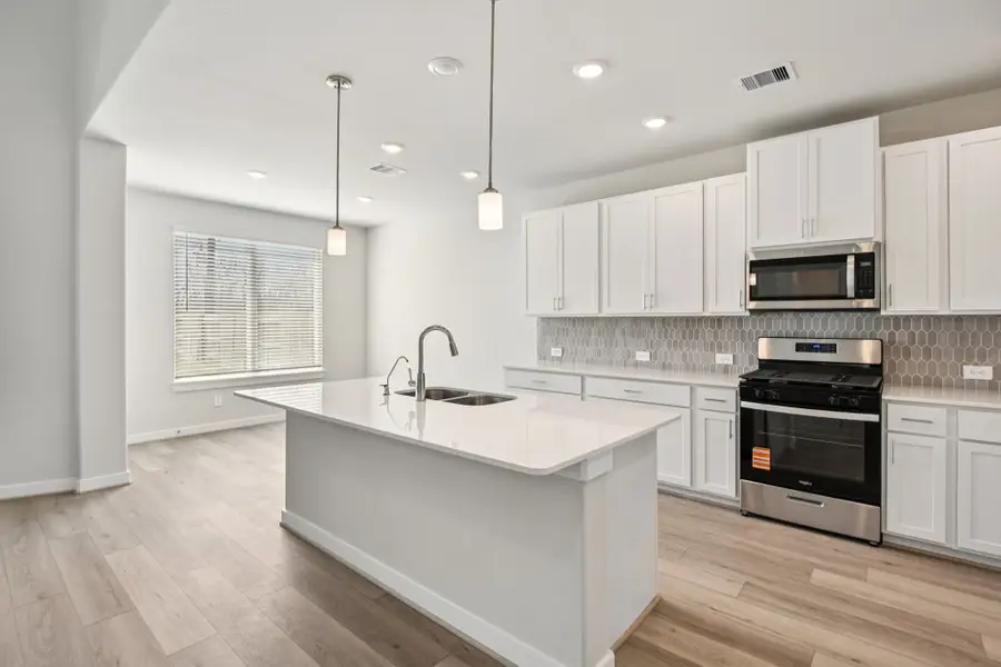 2843 Dark Lantern Lane, Rosenberg, TX 77471 - #2