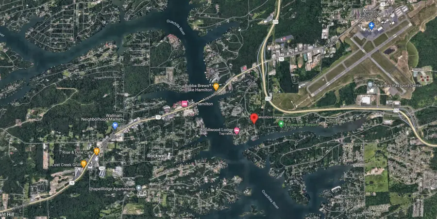 0 Port Au Prince Street, Hot Springs, AR 71913 - #2