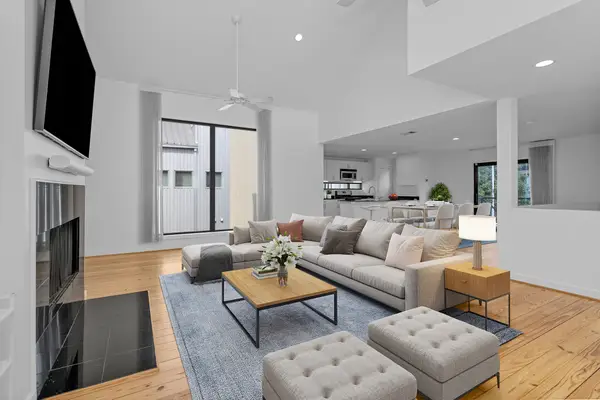 5105 Lillian Street, Houston, TX 77007