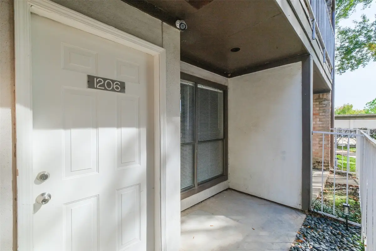 6633 W Airport Boulevard #1206, Houston, TX 77035 - #1