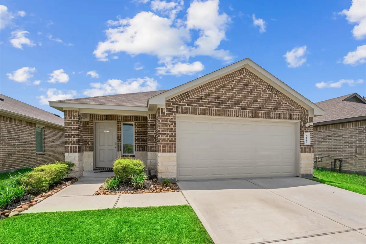 24219 Oriole Summit Drive, Spring, TX 77373 - #1