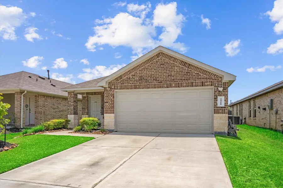 24219 Oriole Summit Drive, Spring, TX 77373 - #2