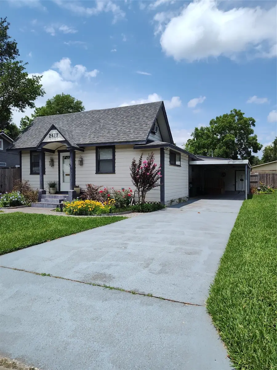 2417 Cos Street, Liberty, TX 77575 - Image #3