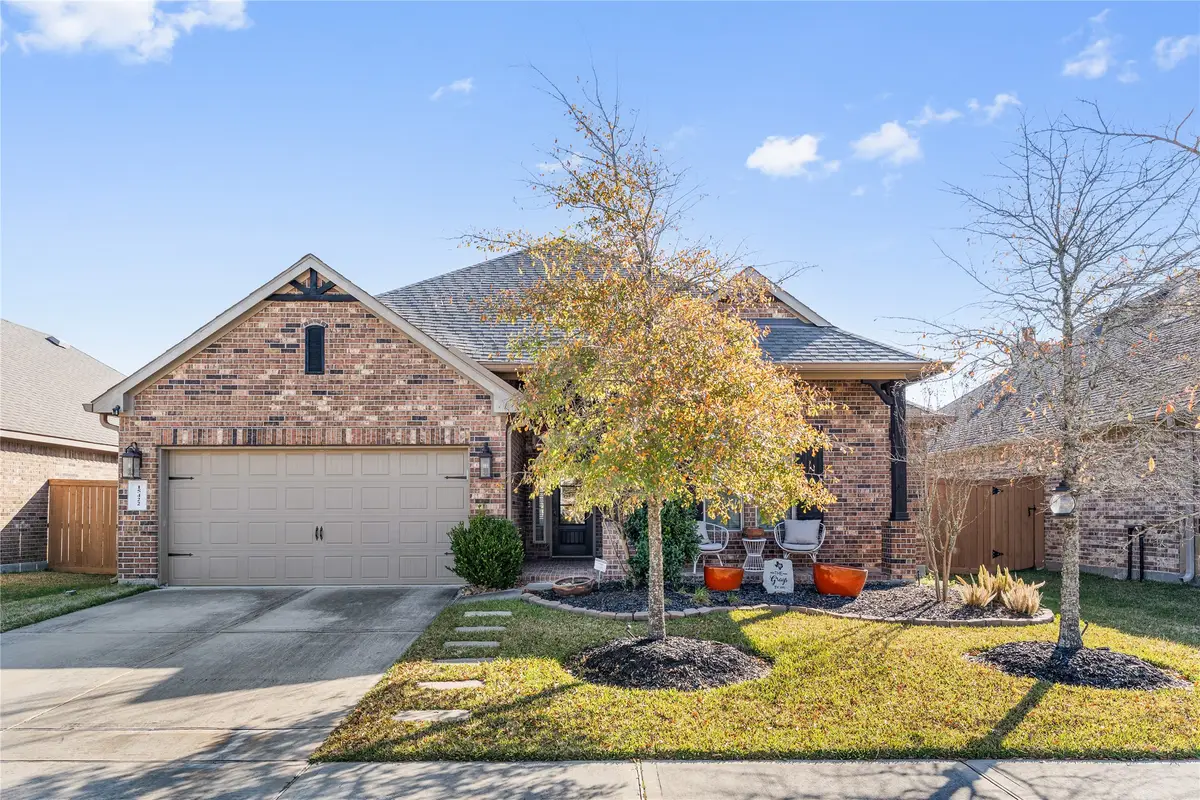 15422 Hopkins Cedar Drive, Humble, TX 77346 - #1