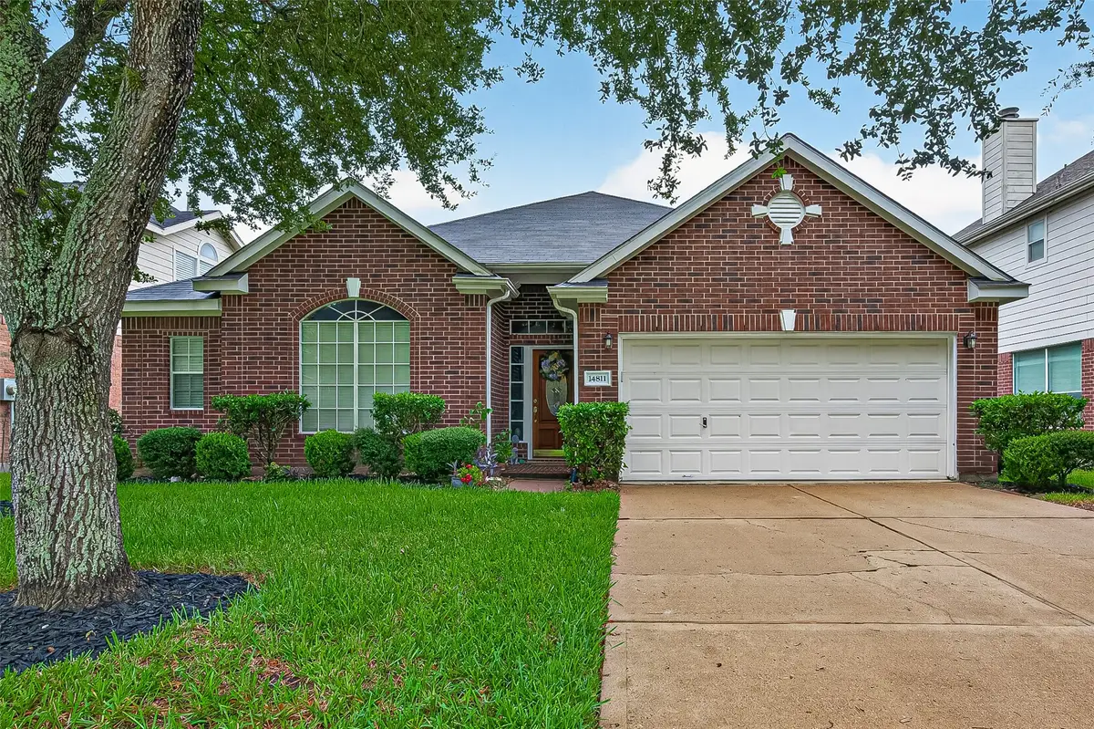 14811 Cumberland Bridge Lane, Sugar Land, TX 77498 - #1