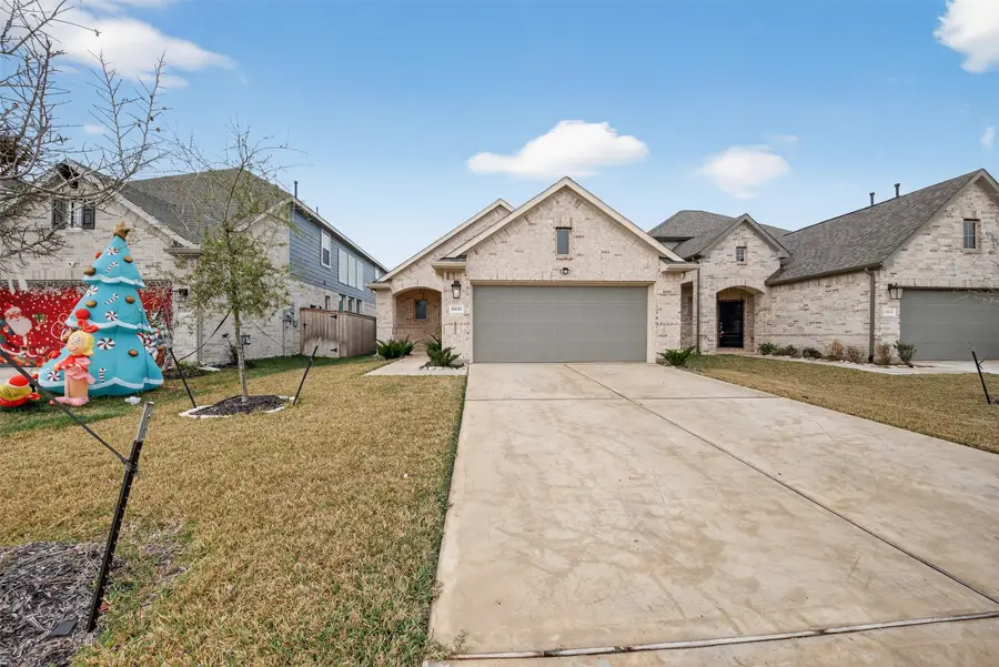 17027 Lilac Paxton Lane, Hockley, TX 77447 - Image #2