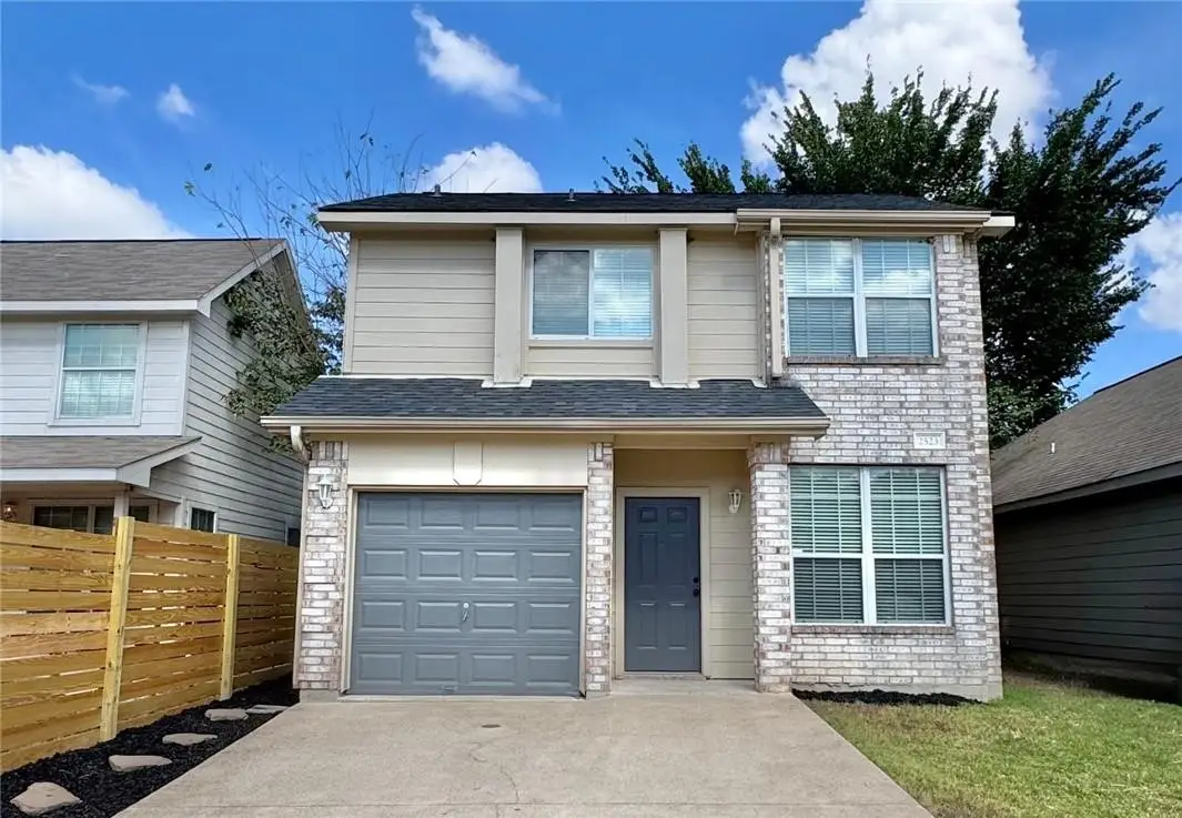 2523 Rhapsody Court, Bryan, TX 77802 - #1