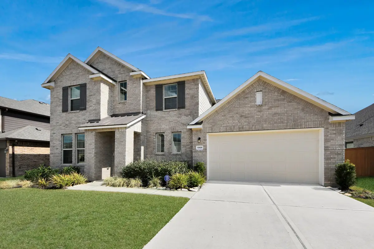 10618 Amador Peak Drive, Rosharon, TX 77583 - #1