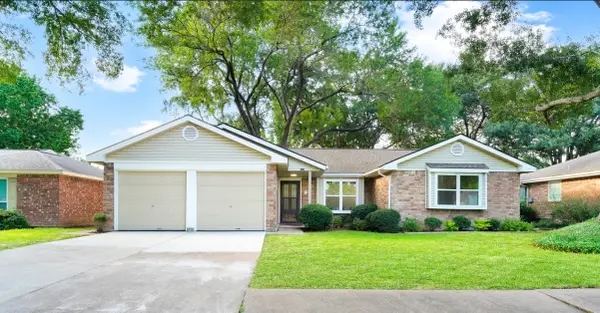 13806 Wickersham Lane, Houston, TX 77077