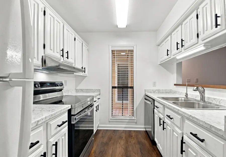 3500 Tangle Brush Drive #33, The Woodlands, TX 77381 - #2