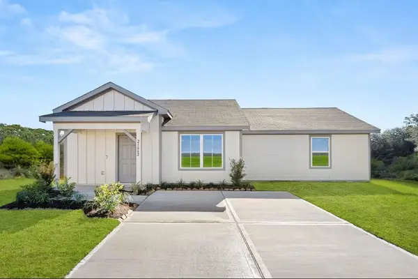 30520 Wolfburn Street, Waller, TX 77484