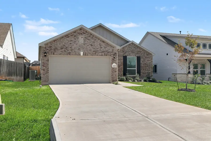 11028 Ondrea, Willis, TX 77318 - #3